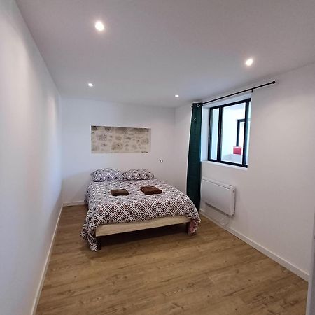 Maison Avec Jardin 4 Pers, 2 Lits, Billard, Wifi, Clim Foulayronnes 외부 사진