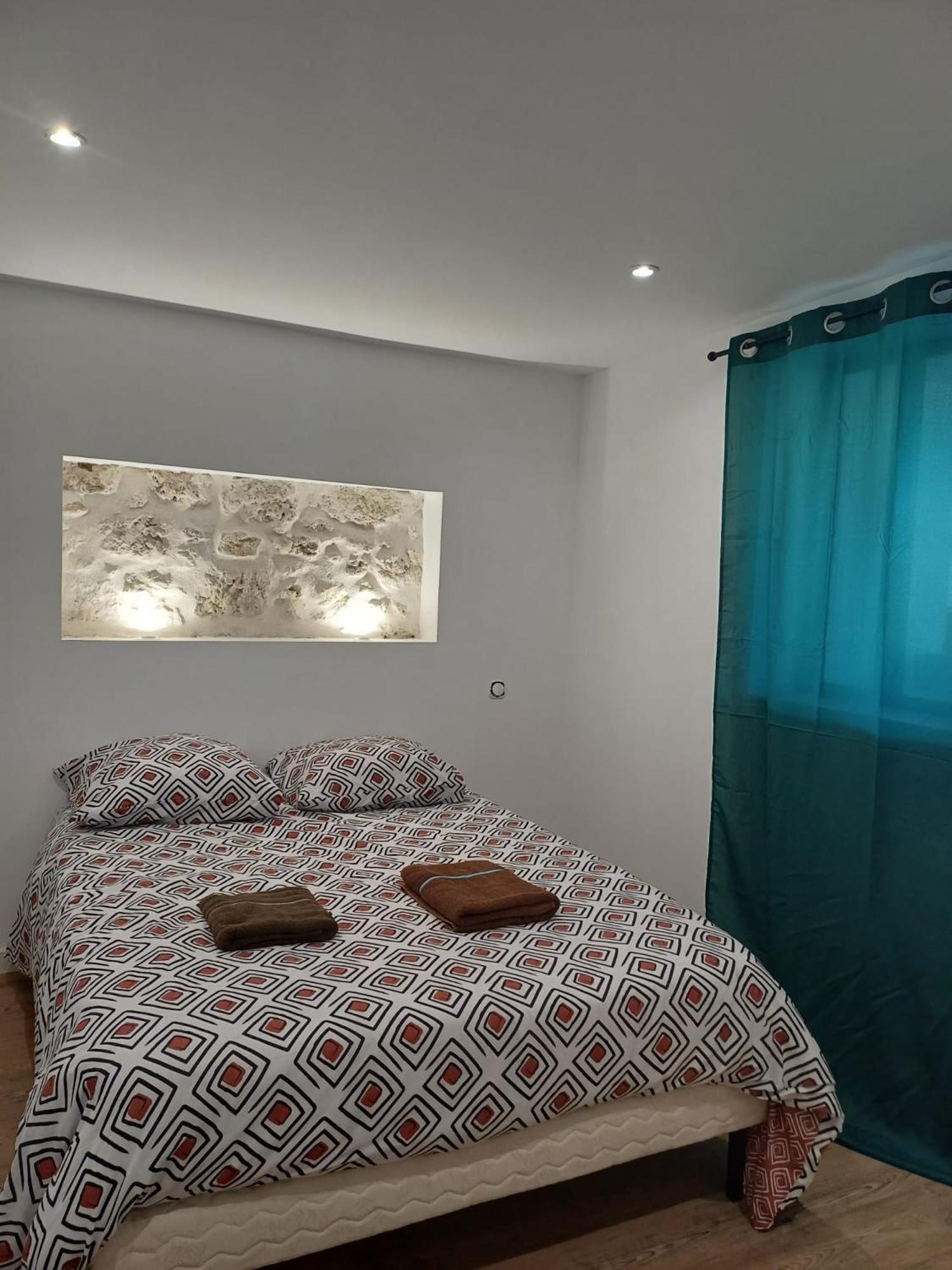 Maison Avec Jardin 4 Pers, 2 Lits, Billard, Wifi, Clim Foulayronnes 외부 사진