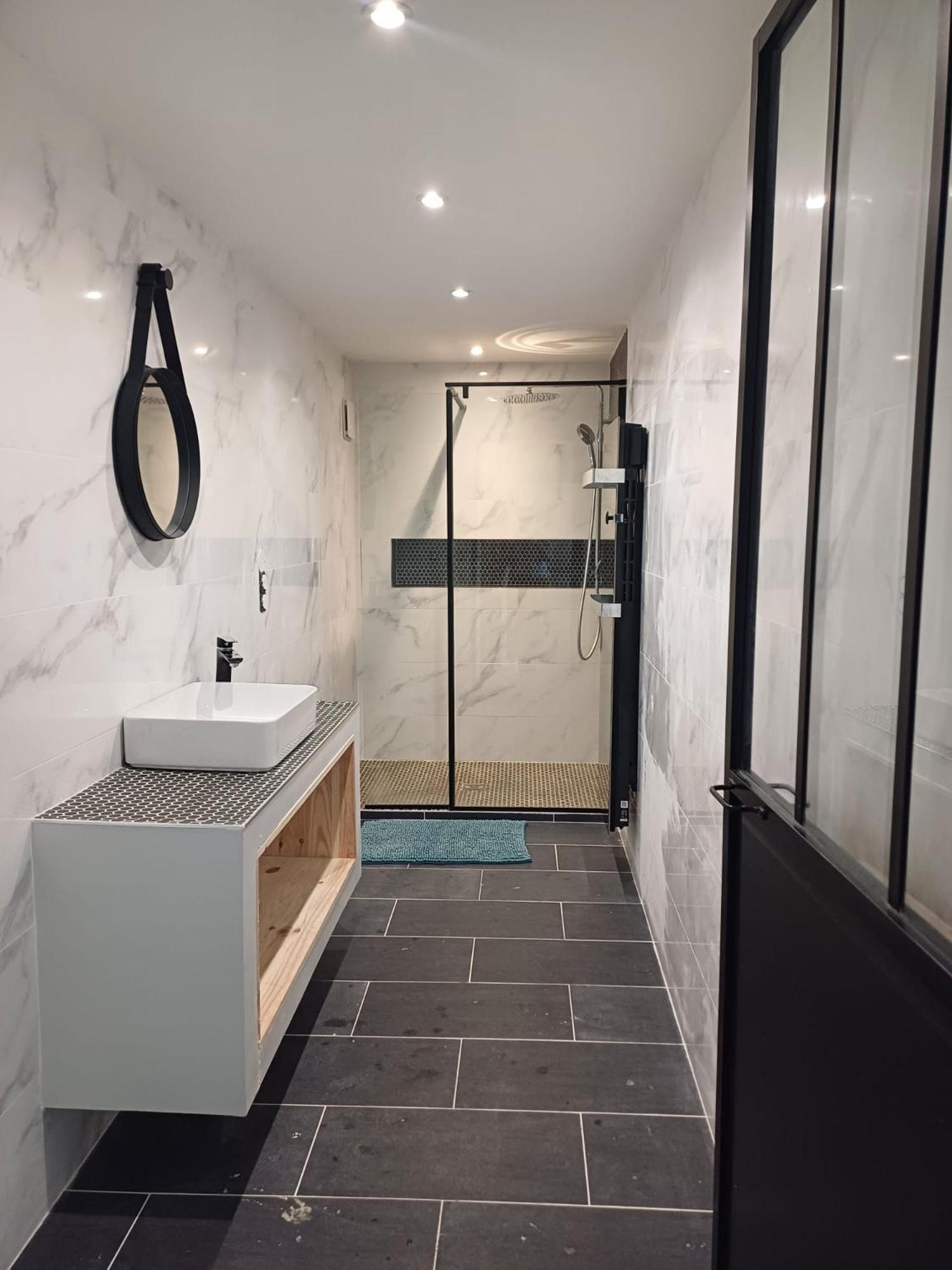 Maison Avec Jardin 4 Pers, 2 Lits, Billard, Wifi, Clim Foulayronnes 외부 사진