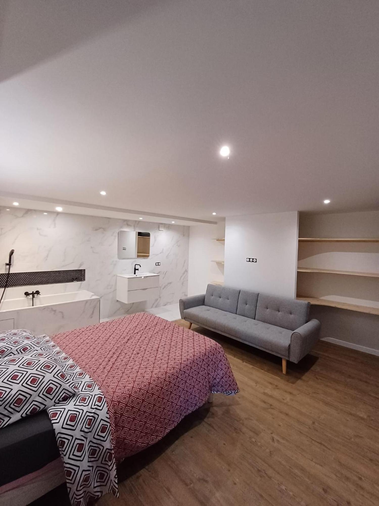 Maison Avec Jardin 4 Pers, 2 Lits, Billard, Wifi, Clim Foulayronnes 외부 사진